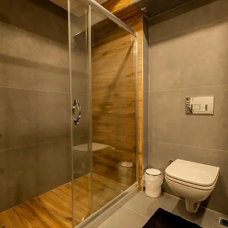 New And Modern Flat With Sea View Apartamento Estambul