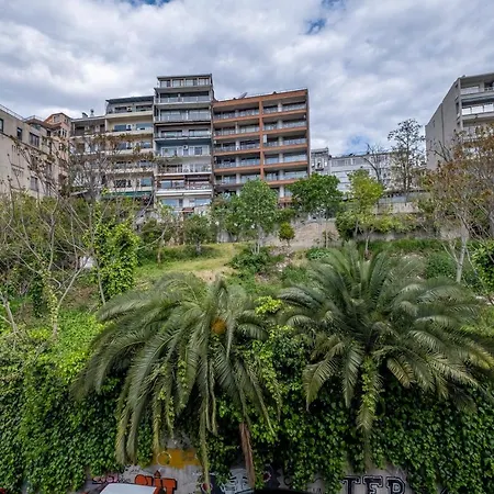 Apartment New And Modern Flat With Sea View *